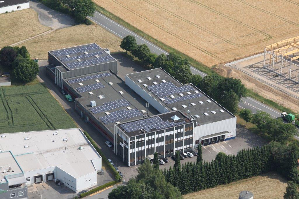 Privacy Policy Page Hero Image