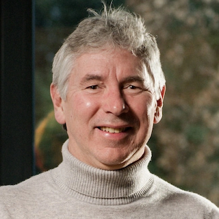 Employee Person Portrait Detlef Szymanski