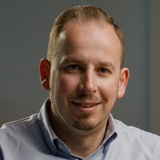 Contact Person Portrait Markus Krüger