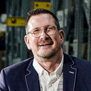 Contact Person Portrait Ole Ukena