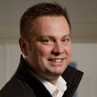 Contact Person Portrait Sascha Hartkopf