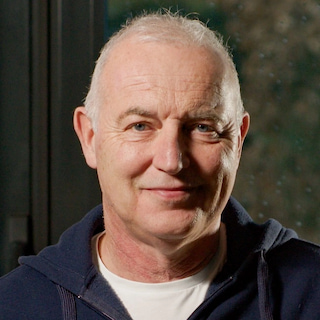 Contact Person Portrait Thomas Räckers