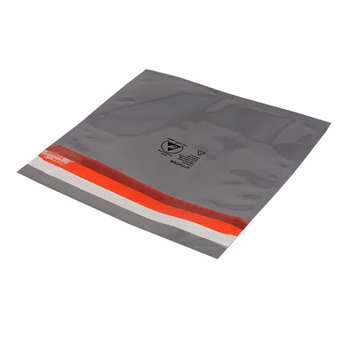 Thumbnail for Abschirmende Aluminium Siegel&shy;schutz Beutel (Shielding)