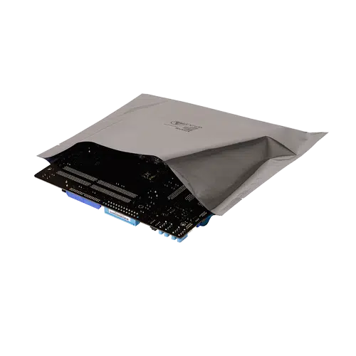 Thumbnail for Abschir&shy;mende Aluminium&shy;verbund Beutel (Shielding)