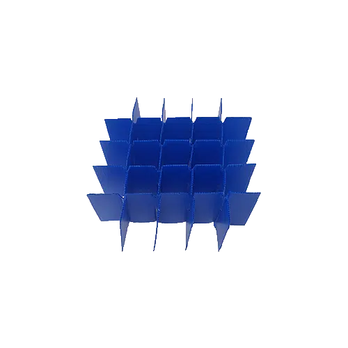 Gefache - Verpackungslösung