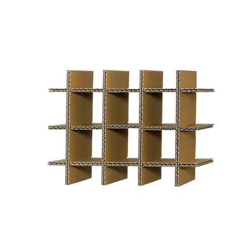 Thumbnail for Gefache