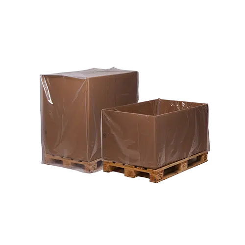 Beutel & Hauben - Verpackungslösung