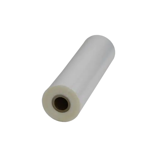 Lebens&shy;mittel&shy;folien - Verpackungslösung