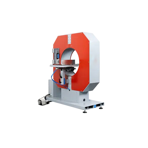 Hori&shy;zontal&shy;wickler - Verpackungslösung